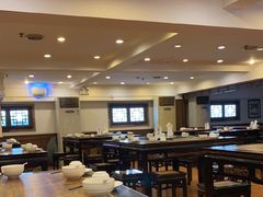 -一楼食业·美食人家