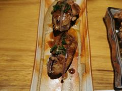 -江户前寿司(好运街店)