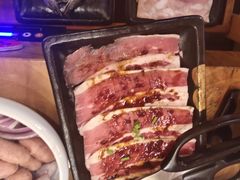 -九田家黑牛烤肉料理·自助(洪洞县城市花园店)