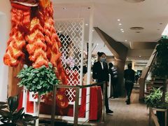 -衡山汇·高级粤菜(霄云路店)
