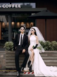 -今生有约婚纱摄影店(景德路店)