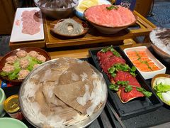 -蜀江龙火锅(339店)