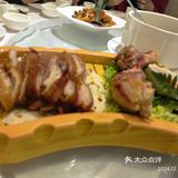 东江鱼村
