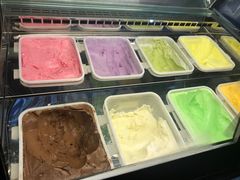 -成裕雪糕店(士多店)
