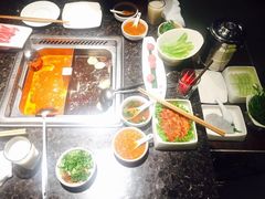 -海底捞火锅(邯郸新世纪中心店)