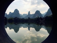 -大新明仕山庄