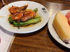 -汉巴味德·烤肉与啤酒的自助(杭州大悦城店)