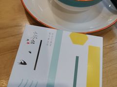 -小苏舍餐厅(木渎店)