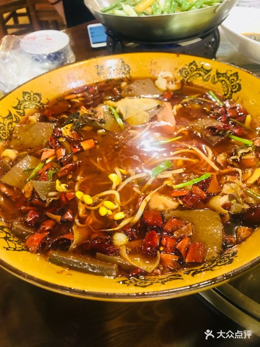 川娃子菜馆(景芳店)-图片-杭州美食-大众点评网