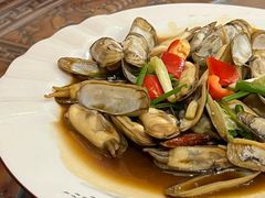 -友强·23年特色海鲜大排档(厦门店)