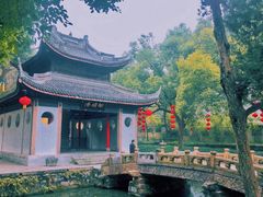 -惠山古镇·寄畅园