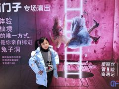 -爱丽丝冒险奇遇记