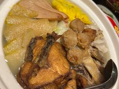 -丰收日·小海鲜·沪上家宴(顾村正大店)