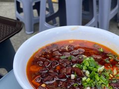 -蒋家肠旺面馆(合群路店)