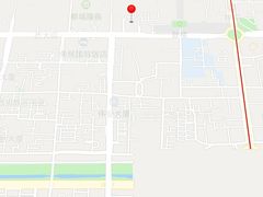 -美丽豪酒店(西安钟鼓楼回民街店)