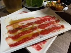 -火炉火自助餐(枫蓝国际店)