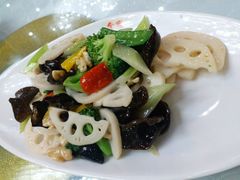-金家老三饭庄(常营店)