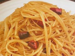 -辣婆婆(航天桥店)