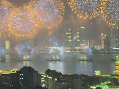 -东方豪景花园酒店·怡景旋转餐厅