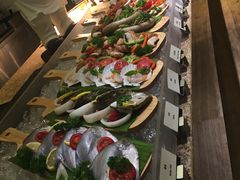 -上海东方佘山翰悦阁酒店·Vie全日制餐厅