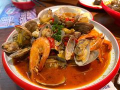 -老闵田螺馆·南昌市井菜·特色小吃(总店)