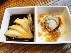 -海味当家·蒸锅海鲜(星海公园店)