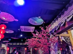 -江南古镇(斗西路万致创意园店)