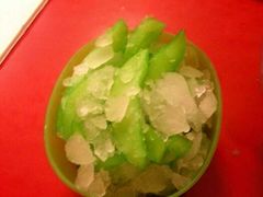 冰镇情果-鬼味烤翅(南锣鼓巷店)