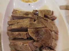 -吴山贡鹅(罍街店)