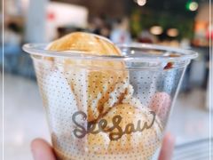 -Seesaw Coffee(环贸iapm店)