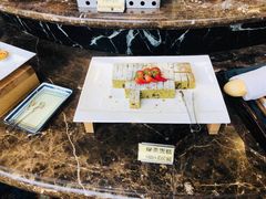 -北京贵宾楼饭店 红墙咖啡厅