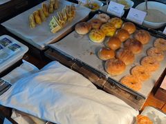 -深圳前海华侨城JW万豪酒店光之翼·港湾尚膳