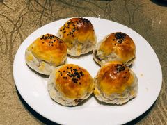 酥皮烤包子-小尕子·新疆菜(明园店)