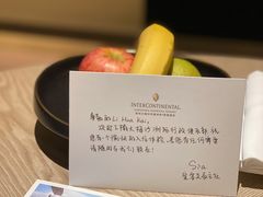 -深圳大梅沙京基洲际度假酒店