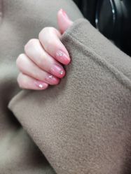 -拾光美甲美睫半永久
