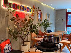 -高力乐面包咖啡厅(西塔店)