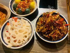 藕片-盟重烧烤(东瓜山创始店)