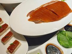 -阿庄新豫菜(通泰路店)