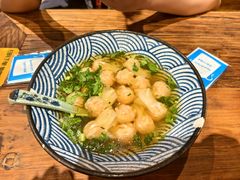 -北丐先生·野馄饨烧烤(南京首店)