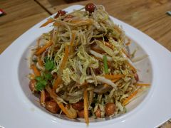 -管氏翅吧(马家堡店)