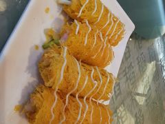 -稻香酒家·33年老字号·港式粤菜(富邦中心店)