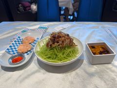 -珊海荟海鲜楼·天津菜·海肠捞饭·皮皮虾锅贴王(佛罗伦萨店)