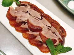 -晟永興烤鸭店(五道口店)