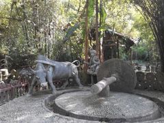 -车溪民俗旅游区