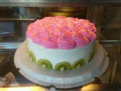 -欧贝拉蛋糕店(东门路店)