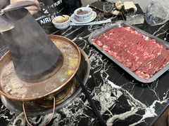 -欣悦坊陈一刀热气羊肉火锅(清真路店)
