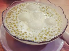 -佰搭果·广式茶餐厅(石牌东路店)