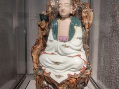 -景德镇中国陶瓷博物馆