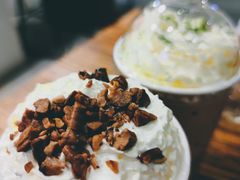 -成川茶店·潮汕工夫浓茶(万象店)