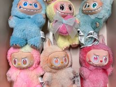 -泡泡玛特POPMART(蓝色港湾店)